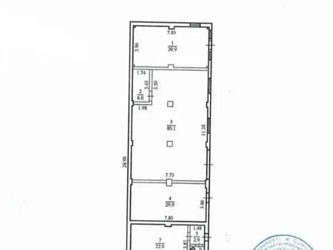 комерційна за адресою Дніпро, Запорізьке шосе, 25