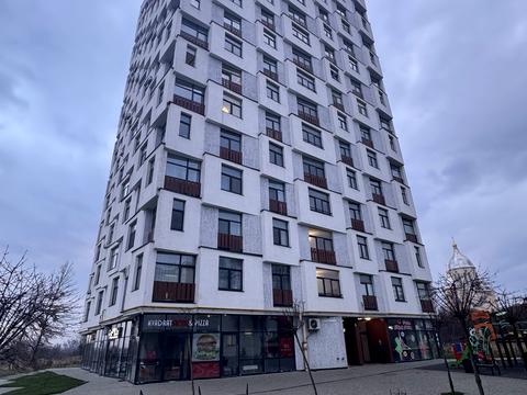 квартира по адресу Профессора Ивана Ковалика ул., 1