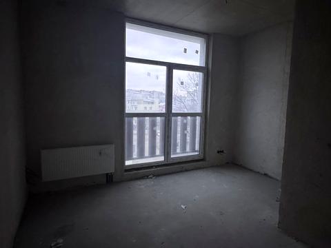 квартира по адресу Профессора Ивана Ковалика ул., 1