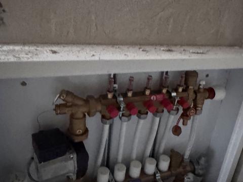 квартира по адресу Профессора Ивана Ковалика ул., 1