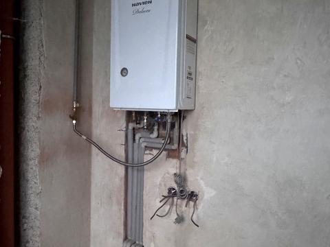 квартира по адресу Профессора Ивана Ковалика ул., 1