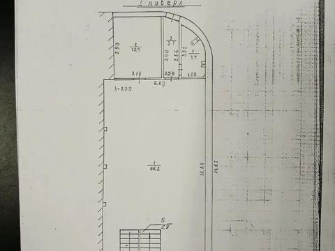 комерційна за адресою Науки просп. (Гагаріна), 90