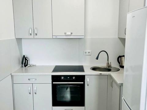 квартира за адресою Августина Волошина вул., 24