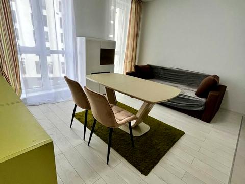 квартира за адресою Августина Волошина вул., 24