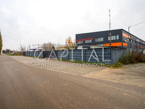 коммерческая по адресу Житомирская ул., 1