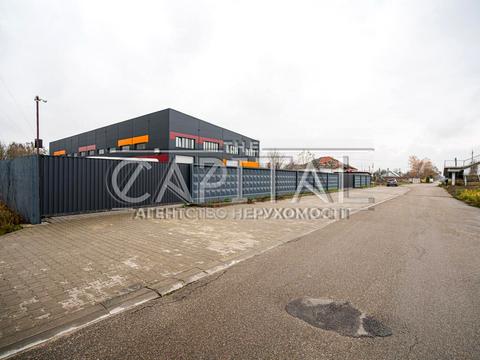 коммерческая по адресу Житомирская ул., 1