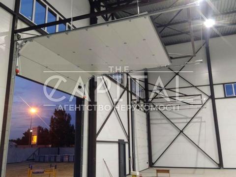 коммерческая по адресу Житомирская ул., 1