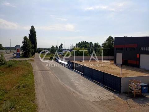 коммерческая по адресу Житомирская ул., 1