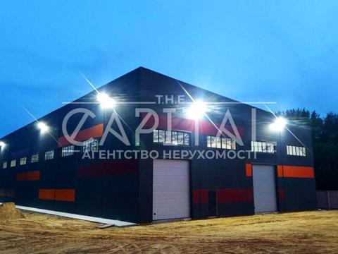 коммерческая по адресу Житомирская ул., 1