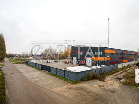 коммерческая по адресу Житомирская ул., 1