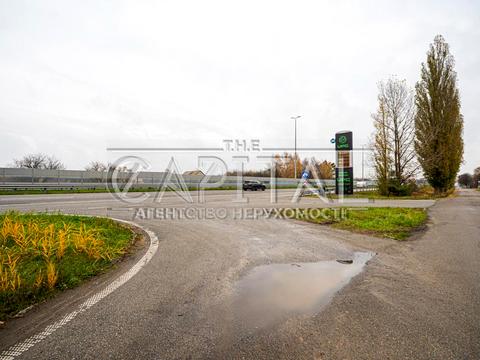 коммерческая по адресу Житомирская ул., 1