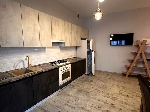 квартира за адресою Дайбозька вул., 4