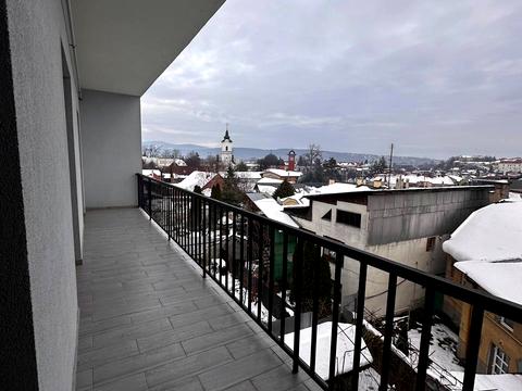 квартира за адресою Дайбозька вул., 4