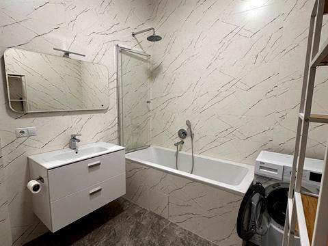 квартира за адресою Дайбозька вул., 4