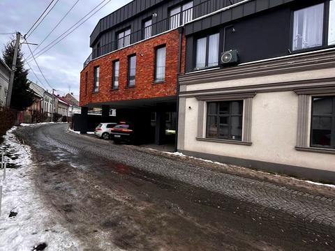 квартира за адресою Дайбозька вул., 4