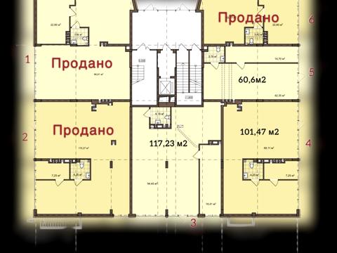 комерційна за адресою Данила Галицького вул., 2