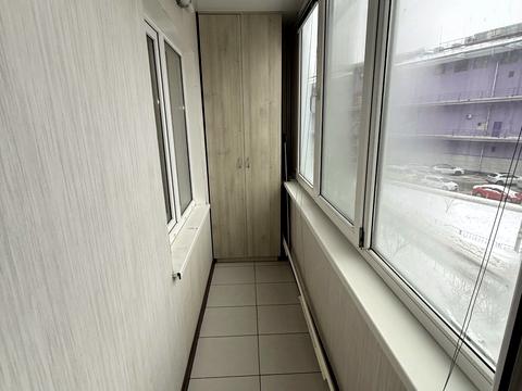 квартира за адресою Оболонський просп., 31