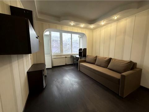 квартира за адресою Оболонський просп., 31