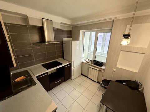 квартира за адресою Оболонський просп., 31