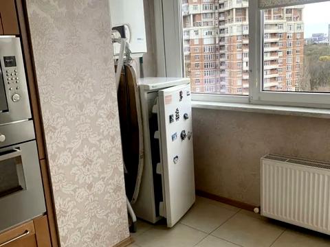 квартира за адресою Шампанський пров., 9