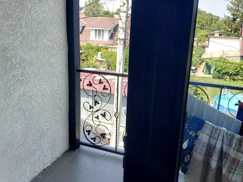 будинок за адресою 2-й Китобійний пров.