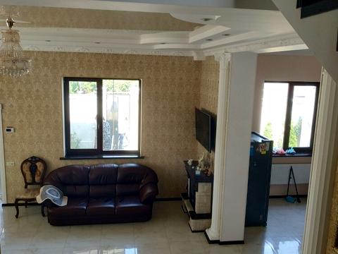 будинок за адресою 2-й Китобійний пров.