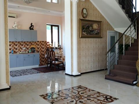 будинок за адресою 2-й Китобійний пров.