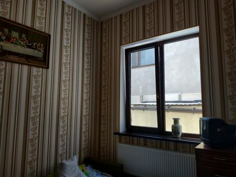 будинок за адресою 2-й Китобійний пров.