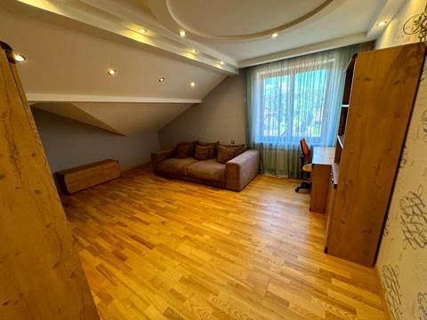 дом по адресу Наливайка