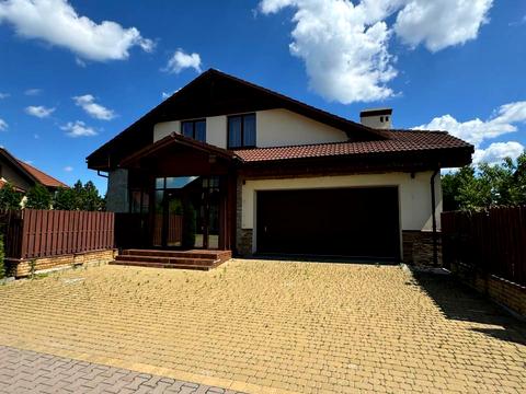 дом по адресу Наливайка