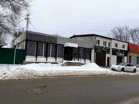 комерційна за адресою Щепкіна вул., 10 Б