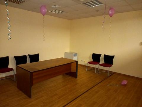 коммерческая по адресу Михаила Коцюбинского ул., 1