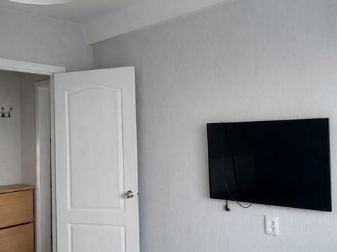 квартира по адресу Милютенко ул., 11-А