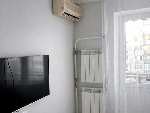 квартира по адресу Милютенко ул., 11-А