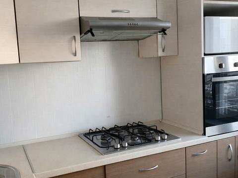 квартира по адресу Милютенко ул., 11-А