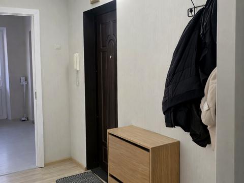 квартира по адресу Милютенко ул., 11-А