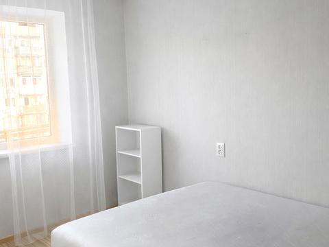 квартира по адресу Милютенко ул., 11-А