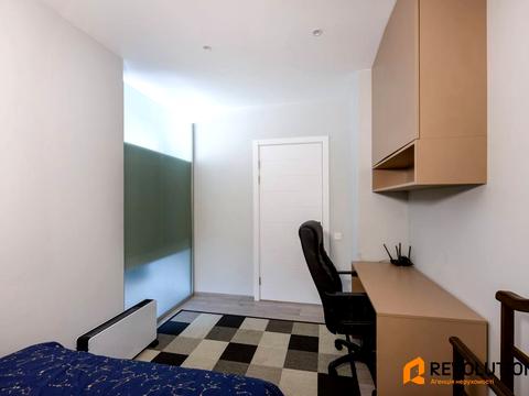 квартира за адресою Нижньоключова вул., 14