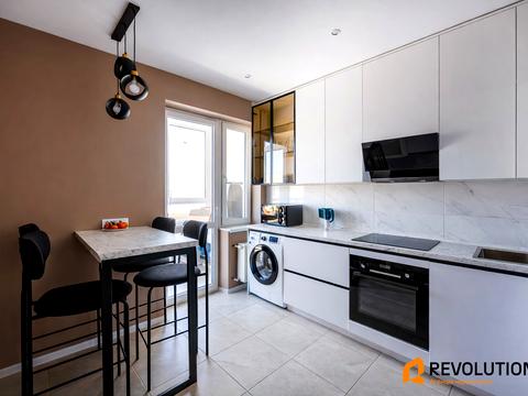 квартира за адресою Нижньоключова вул., 14