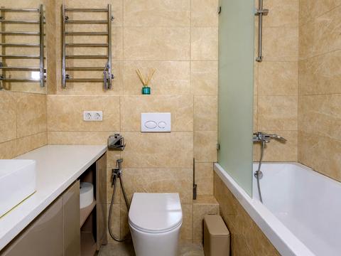 квартира за адресою Нижньоключова вул., 14