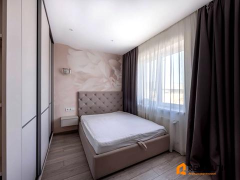 квартира за адресою Нижньоключова вул., 14