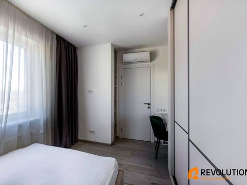 квартира за адресою Нижньоключова вул., 14