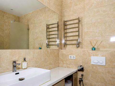 квартира за адресою Нижньоключова вул., 14