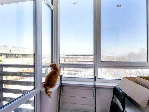 квартира за адресою Нижньоключова вул., 14