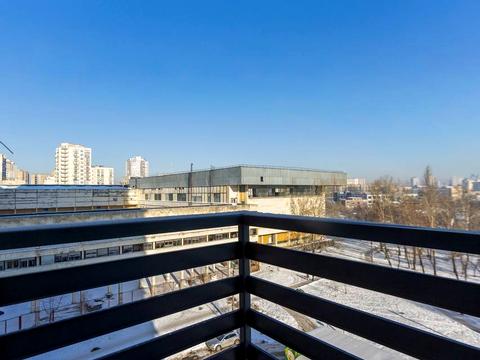 квартира за адресою Нижньоключова вул., 14