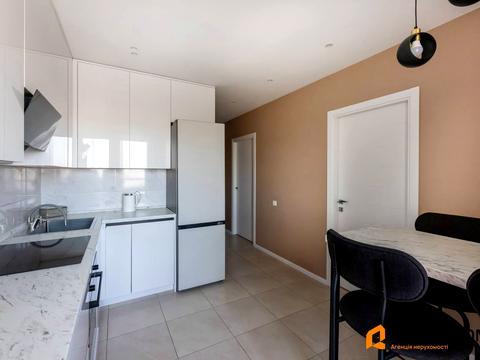 квартира за адресою Нижньоключова вул., 14