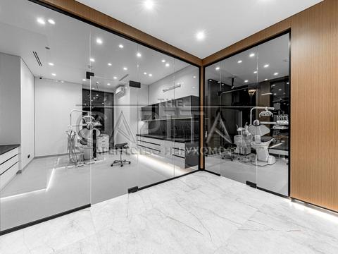 коммерческая по адресу Василия Тютюнника ул. (Анрі Барбюса), 43