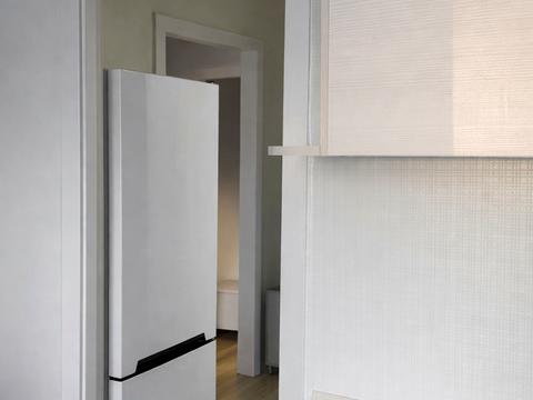 квартира по адресу Милютенко ул., 11-А