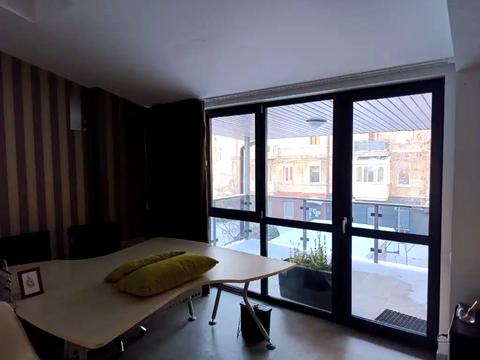 комерційна за адресою Старокозацька вул. (Комсомольська), 4