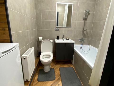 квартира за адресою Бориса Гмирі вул., 20